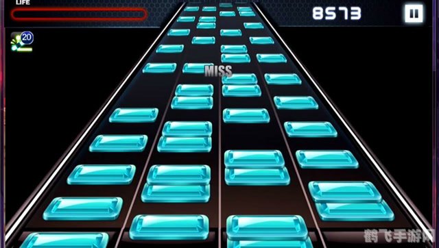 滑动节奏大师,滑动节奏大师攻略,跃动指尖的音乐之旅