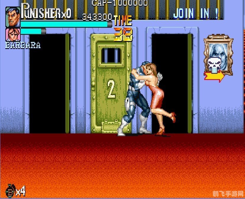 punisher全cg存档,Punisher手游全CG存档攻略,探索与征服的终极指南