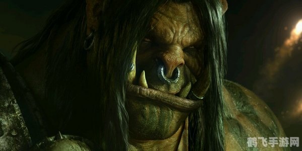 魔兽世界6.0cg,魔兽世界6.0,德拉诺之王的征服攻略