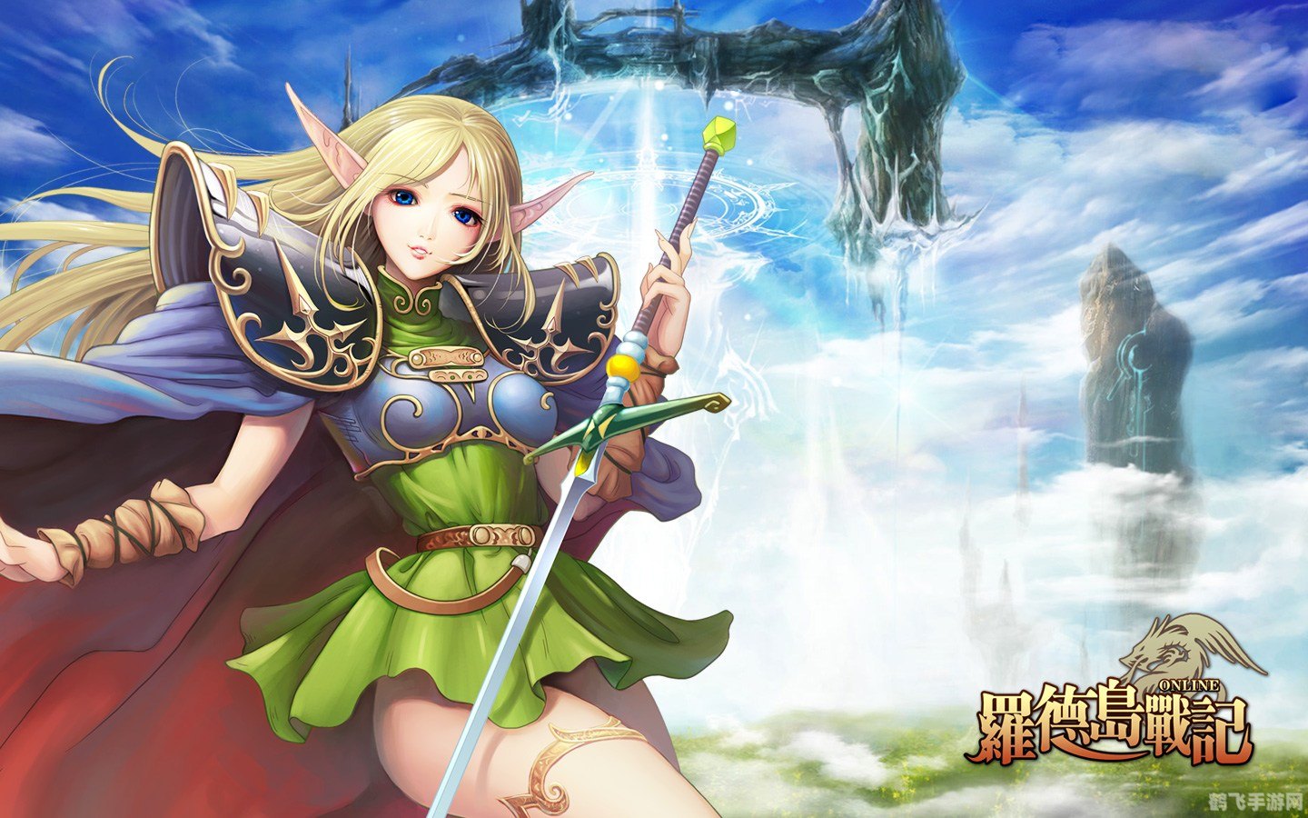 dc罗德岛战记,DC罗德岛战记手游攻略,探索奇幻世界,成就英雄传奇