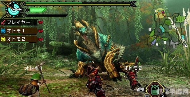 怪物猎人p3粘着白蚁,怪物猎人p3粘着白蚁攻略,轻松捕获与高效利用