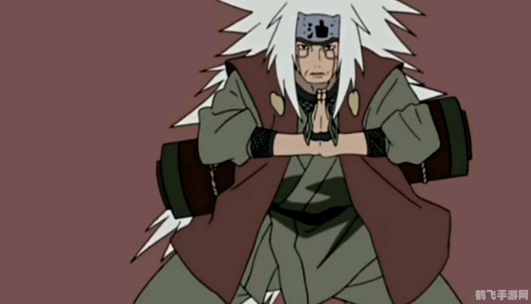 自来也密码手游攻略,掌握这些技巧,你也能成为忍术大师!