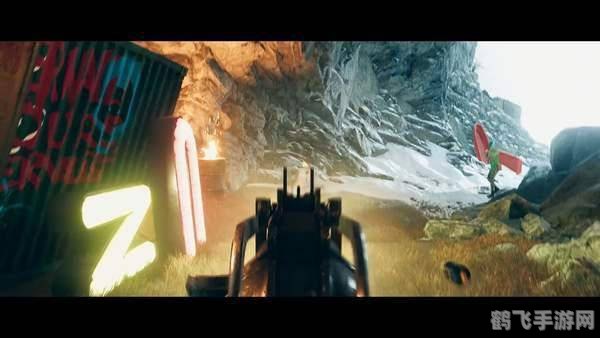 第一人称射击游戏新玩法解析