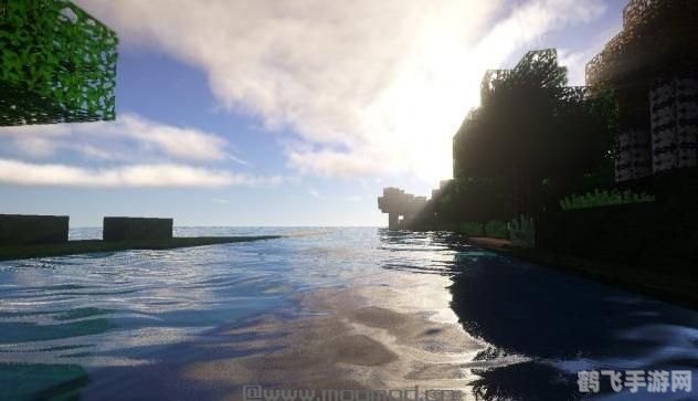 我的世界高清材质包,打造极致游戏体验!