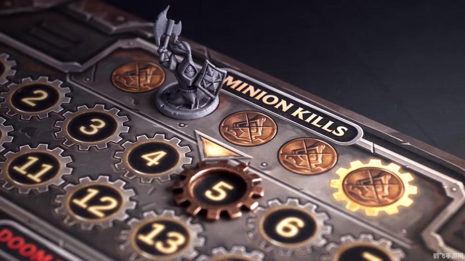 QQ英雄杀高手进阶攻略,玩转策略,成为桌游大师