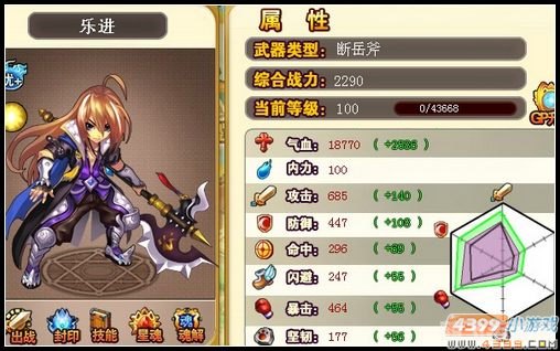 神将世界庞德配招攻略,打造无敌战神