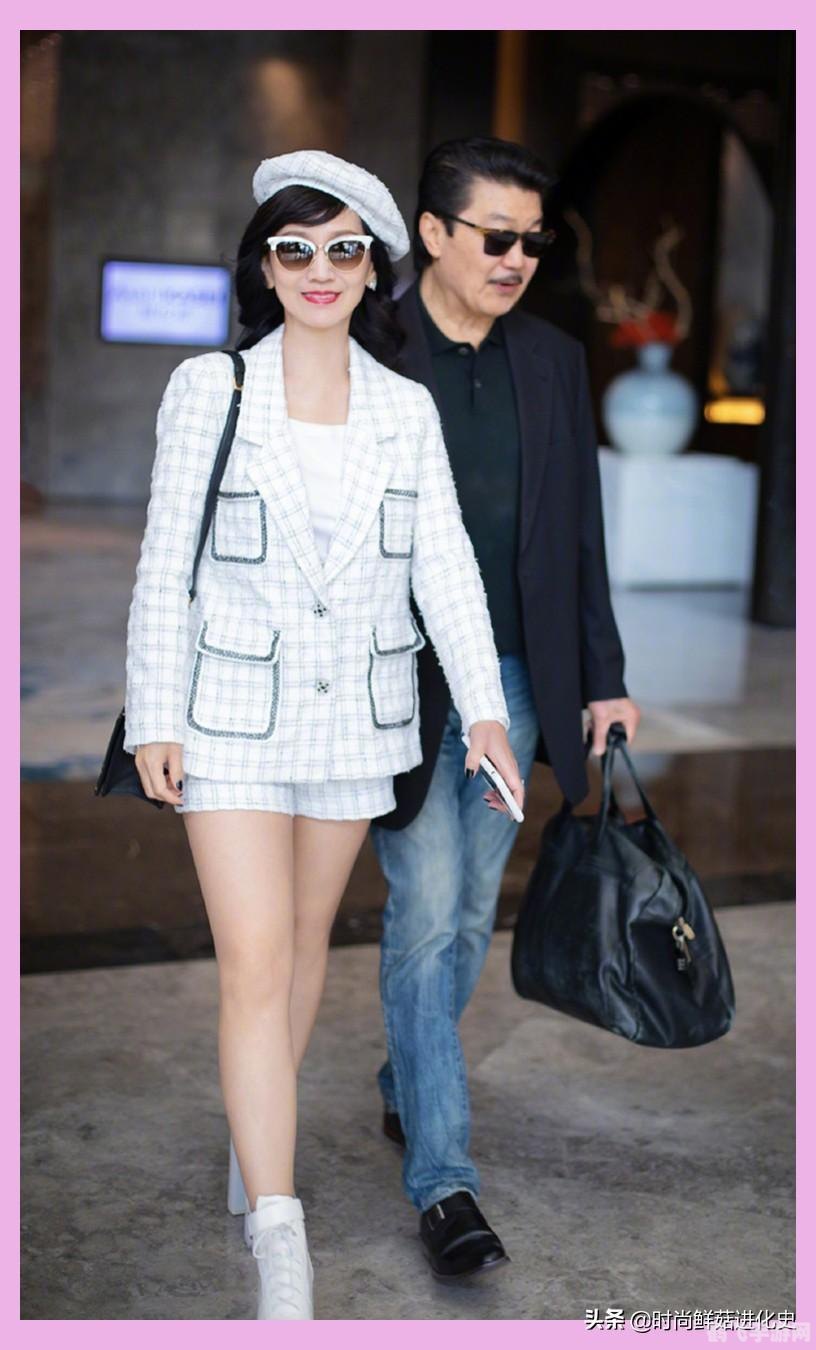 口袋购物少女装,时尚搭配与购物攻略