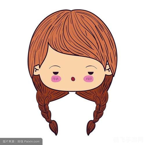 小辫子表情,小辫子表情大揭秘,游戏中的趣味互动与攻略