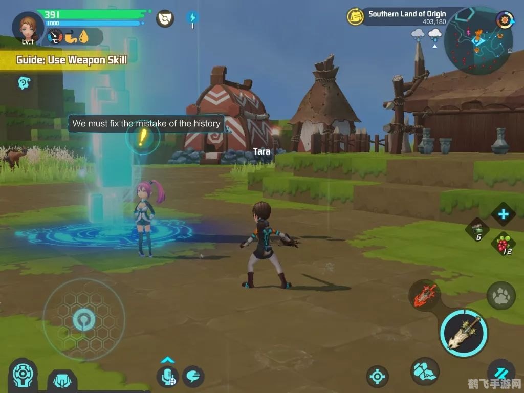 E3游戏展热门手游探秘,玩转新世界的攻略指南