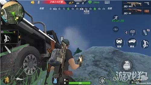 简易投掷炸弹游戏攻略,精准投掷,决胜千里