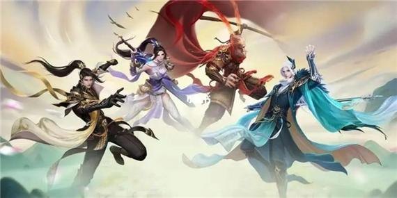 2024年最流行的手游大揭秘!