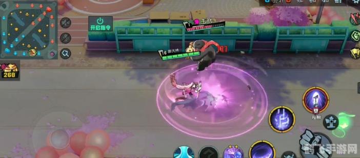 美少女魔法学园,手游攻略与玩法详解