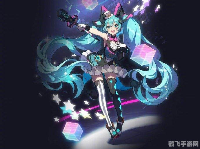 魔法少女学院,魔法少女学院手游攻略，成为顶尖魔法少女的秘诀