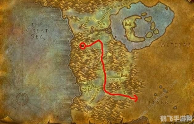 魔兽世界,药剂师的要求攻略指南