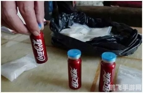 揭秘可乐最初的颜色,蚂蚁庄园里的趣味知识