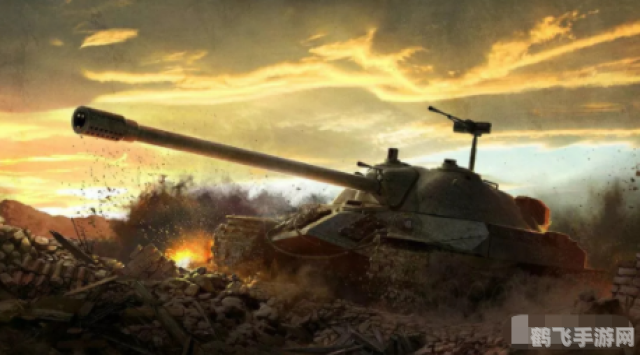 坦克世界手游攻略,如何成为战场之王?