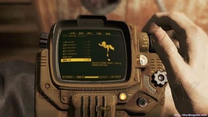 怎么放大辐射4,辐射4游戏攻略,如何提升游戏中的辐射效果?