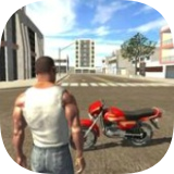 Indian Bikes Driving 3D