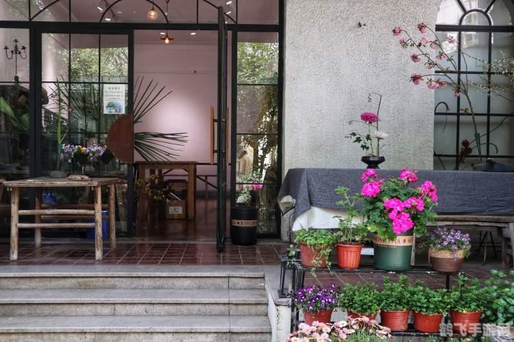 玫瑰小镇助手玩转玫瑰小镇,轻松成为花艺大师!