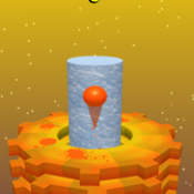 火球塔3D