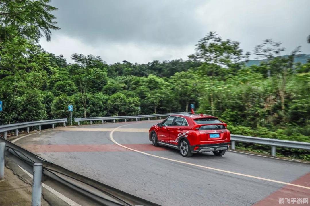 QQ飞车手游,秋名山赛道攻略与记录刷新秘诀