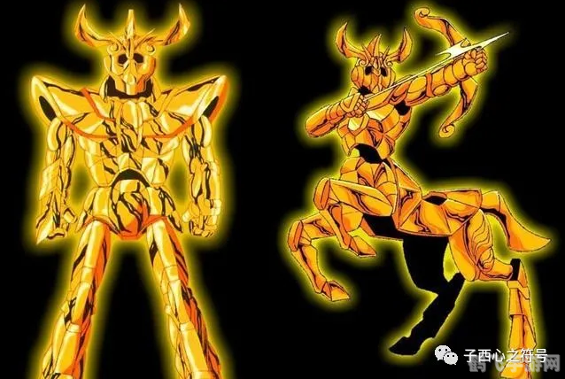 圣斗士星矢OL黄金圣衣获取与强化攻略