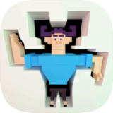 嘻哈跑酷3D