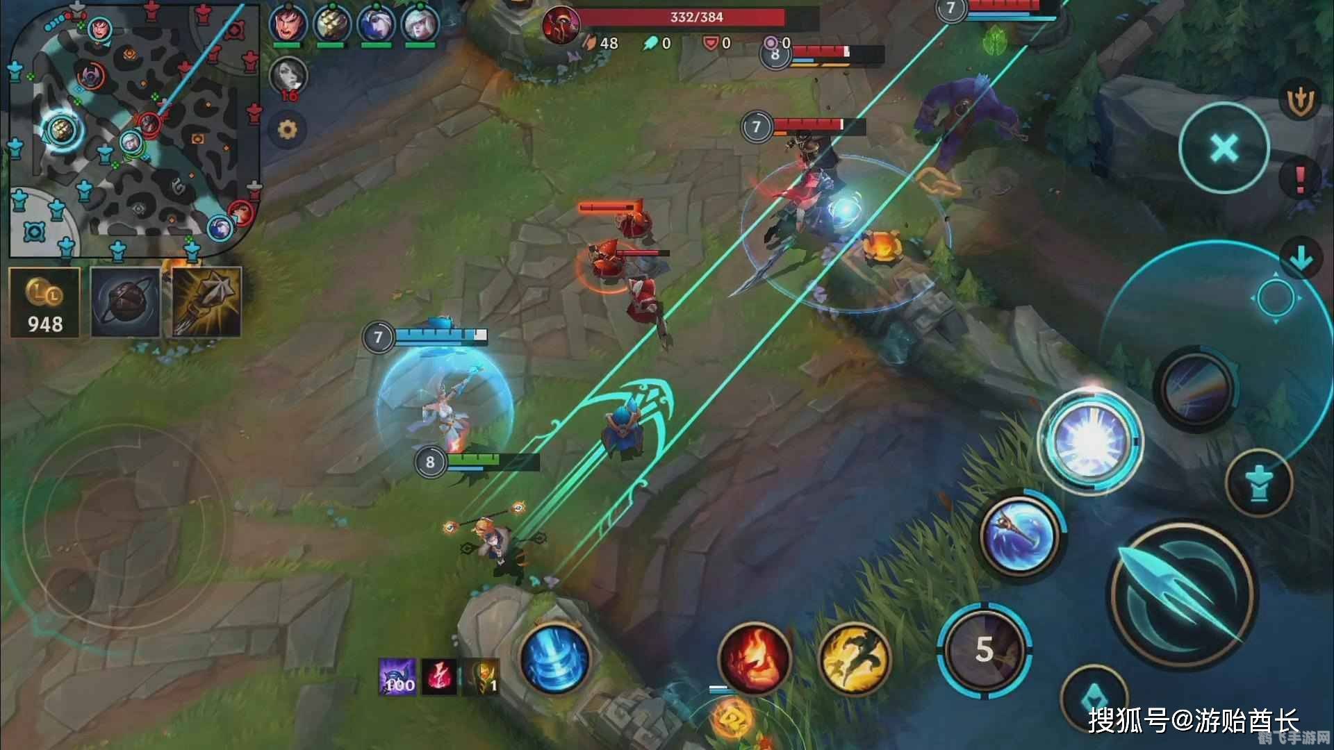 英雄联盟登陆界面修改,英雄联盟手游,个性化登陆界面及高效玩法攻略