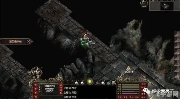 极乐洞探险指南,手游玩法与攻略详解