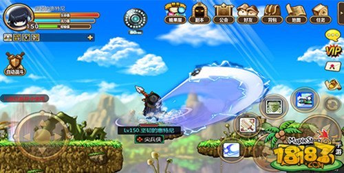 Kinect冒险岛，动感探险全攻略