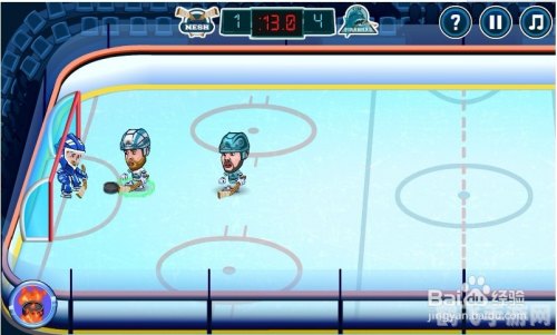 冰帝梦想游戏攻略,成为冰球霸主的秘诀