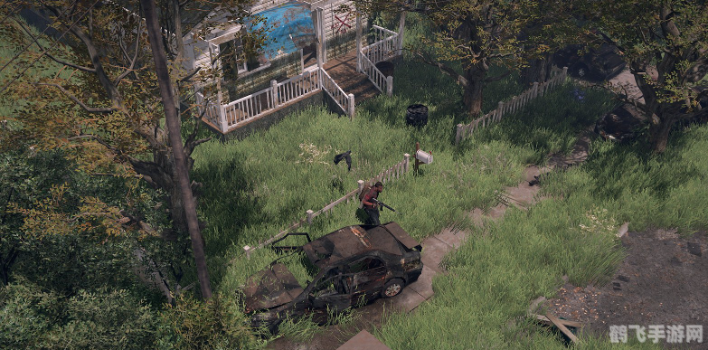 劫后余生4.0,劫后余生4.0手游全新攻略,生存与挑战的终极指南