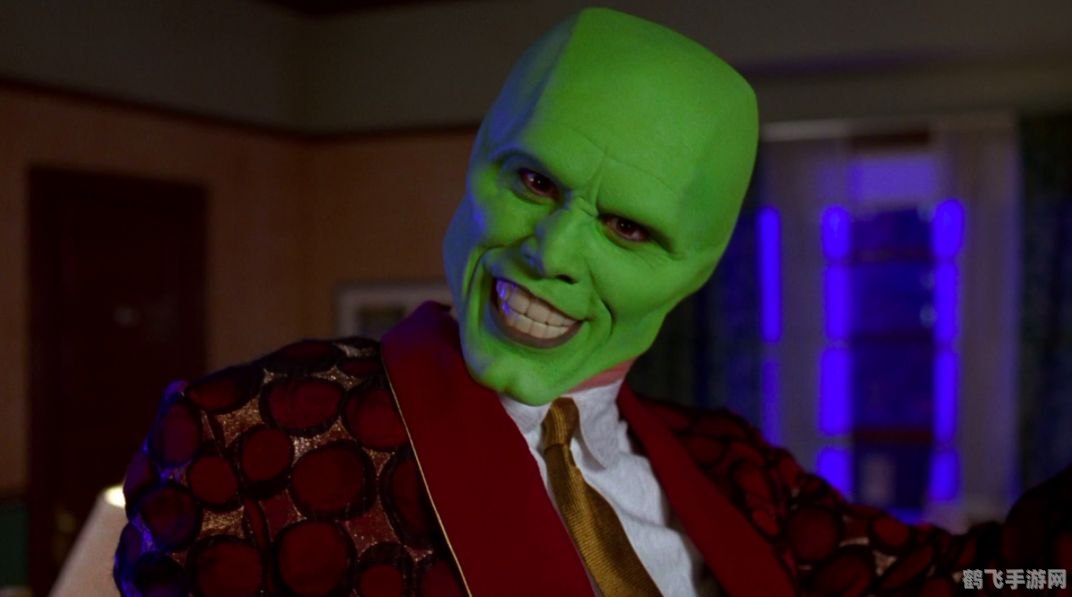 变相怪杰小游戏,变相怪杰小游戏攻略，解锁面具的奇幻之旅