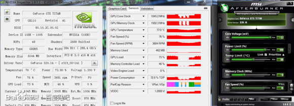 gpu z中文版,GPU-Z中文版助力手游性能调优，玩转手游新篇章！