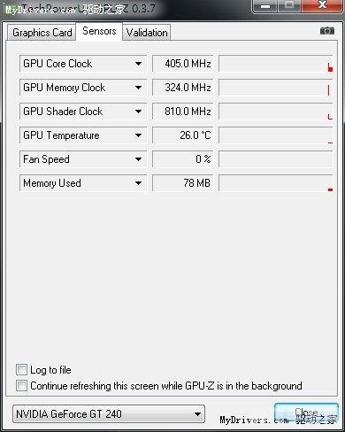 gpu z中文版,GPU-Z中文版助力手游性能调优,玩转手游新篇章!