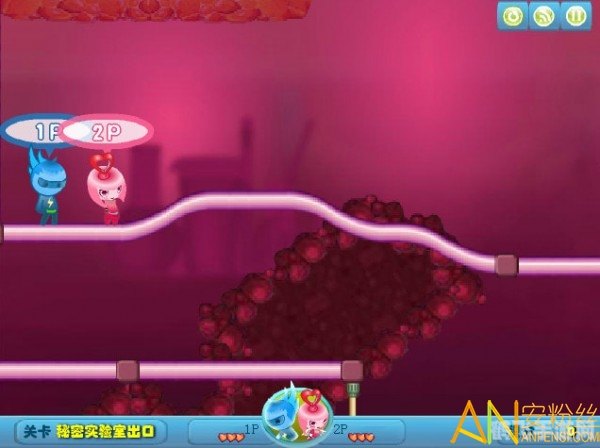 双星物语2加强版手游深度攻略,探索与战斗的完美结合