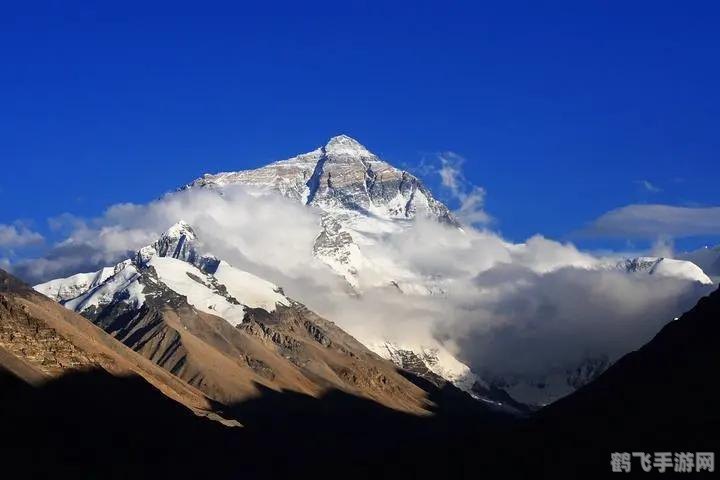 征服珠峰旗云,手游版攻略大全