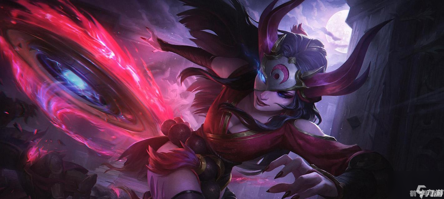 英雄联盟皮肤攻略,炫彩新装,战场所向披靡