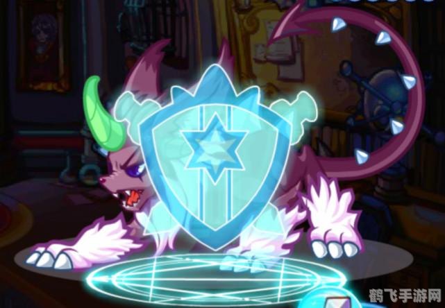 魔怨外传3.5 天怒神罚,魔怨外传3.5 天怒神罚探秘,全新版本攻略与解析