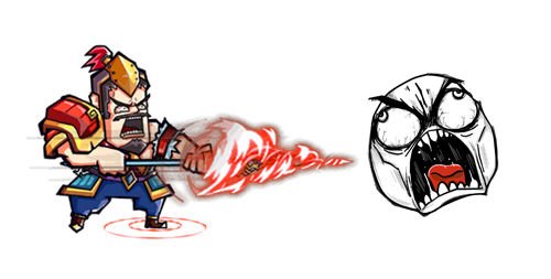 暴走漫画制作软件,暴走漫画制作软件打造个性化搞笑游戏角色