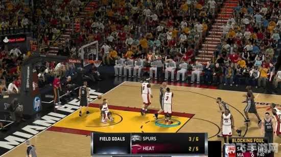 nba2k13修改器,NBA 2K13手游攻略，打造你的篮球王朝