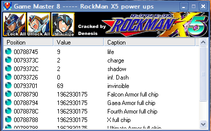 洛克人x8修改器怎么用,洛克人X8修改器使用指南,打造你的无敌游戏体验