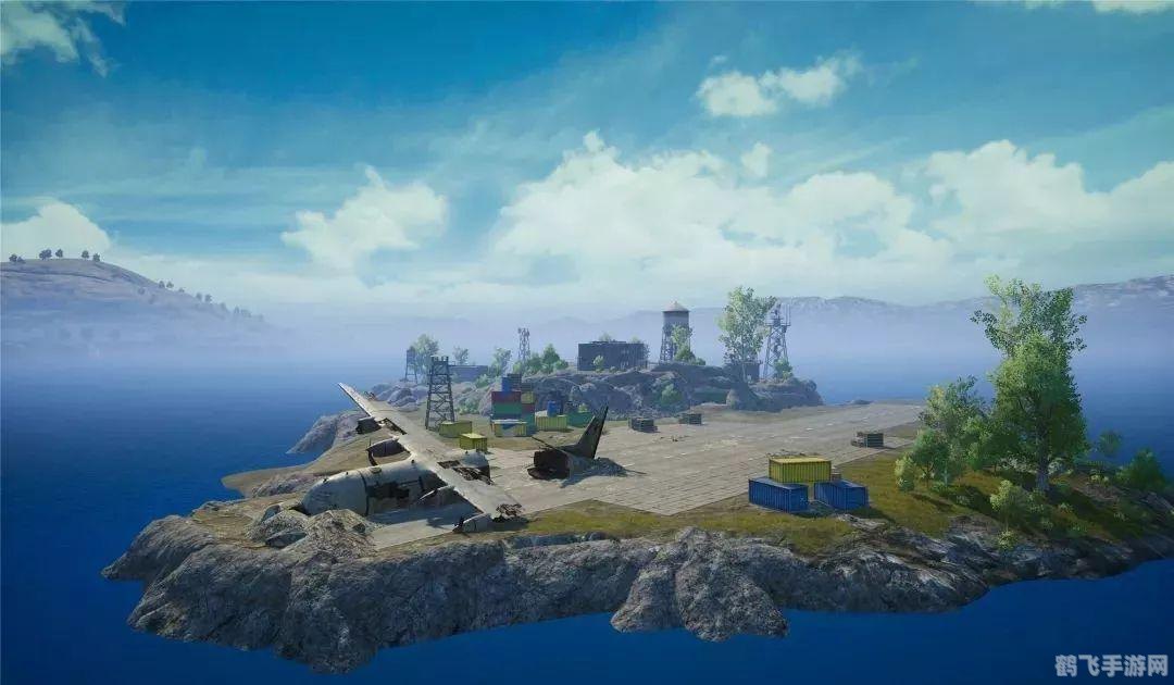 绝地求生和平精英,绝地求生,和平精英手游攻略,生存之道与竞技秘诀