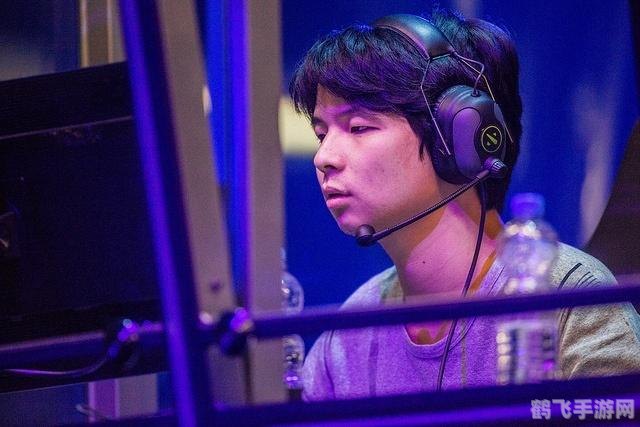 DOTA中的传奇英雄,国士无双