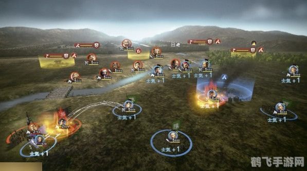 三国志7威力加强版深度攻略与解析