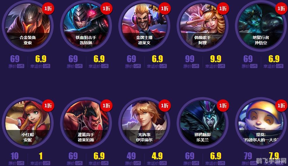 英雄联盟道具攻略,如何巧妙利用道具提升游戏胜率