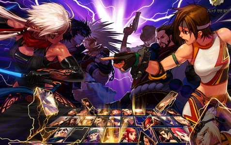 DNF阿修罗技能补丁,掌握星辰之力,战无不胜!