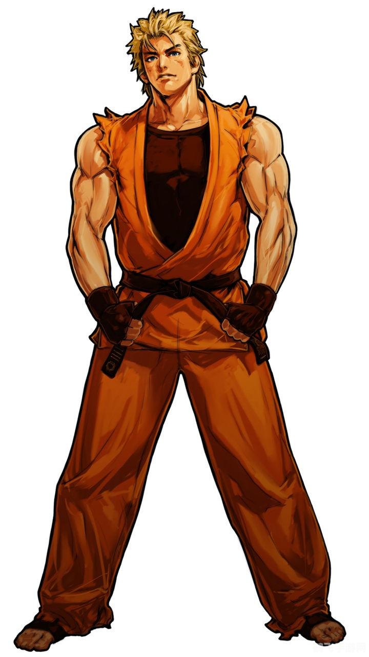 拳皇97电脑出招表与实战攻略