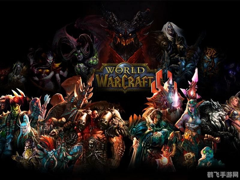 魔兽争霸1经典重温,战略与魔法共舞的传奇游戏