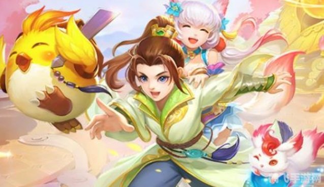 神武缘定三生手游攻略,三生情缘,携手共战神武世界